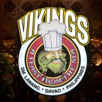 Vikings Luxury Buffet SM Lanang