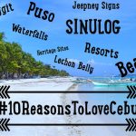 reasons to love cebu