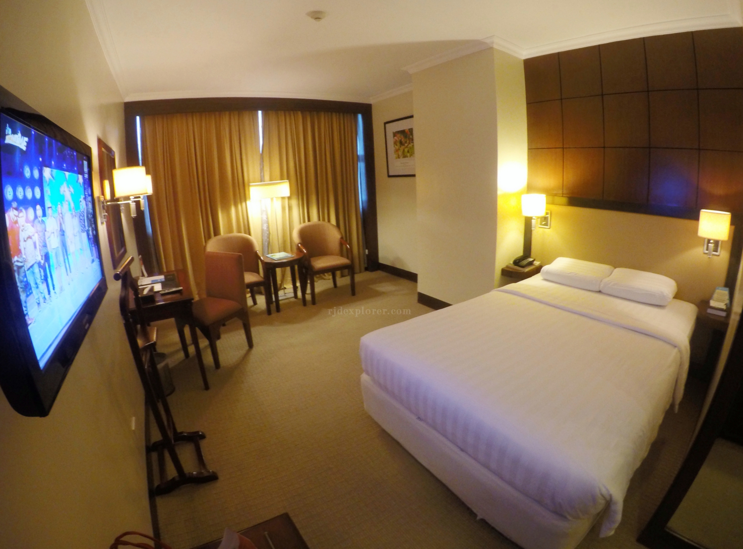 cebu parklane hotel