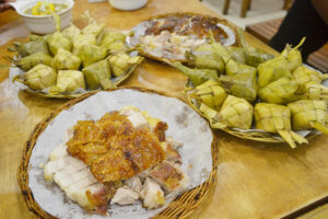 Cebu’s Original Lechon Belly