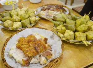 Cebu’s Original Lechon Belly