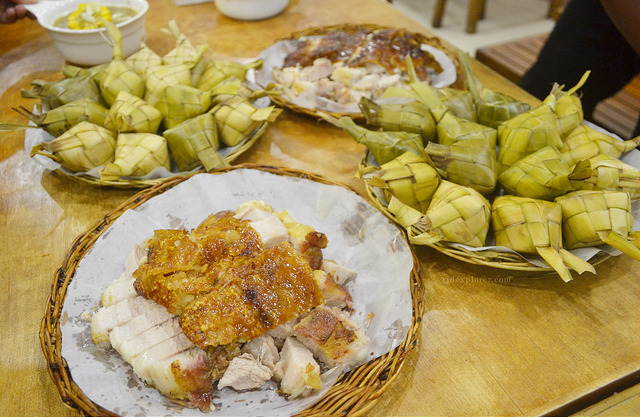 Cebu’s Original Lechon Belly