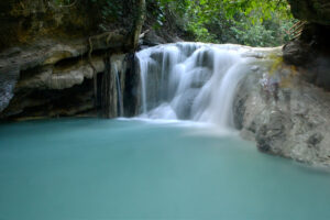 Chasing Waterfalls cebu