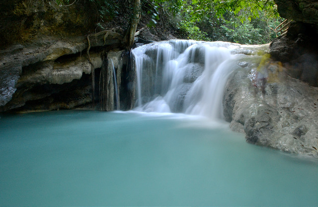 CEBU | Chasing Waterfalls: One Summer Day, Seven Waterfalls of Southern Cebu