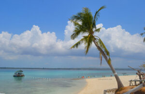 Virgin Island Cebu