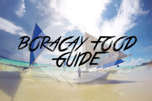 where to eat in boracay