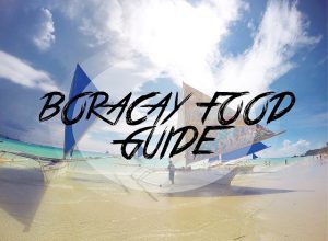 where to eat in boracay