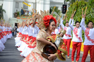 Sinulog sa Kabataan