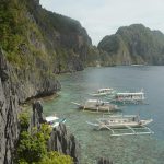 El Nido Island Hopping