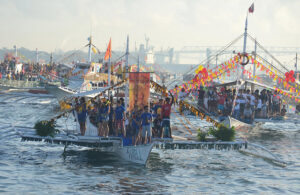 Sinulog Festival