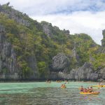 El Nido Island Hopping