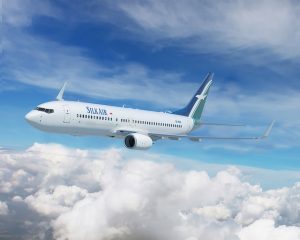 SilkAir