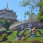 Cebu Taoist Temple