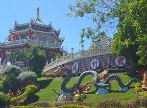 Cebu Taoist Temple