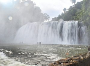 Tinuy-an Falls