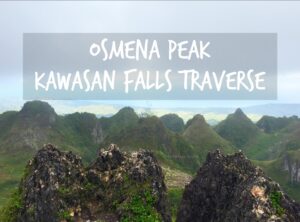 Osmeña Peak