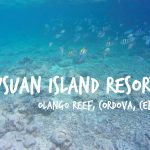 Nalusuan Island Resort