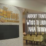 Wings Transit Lounge