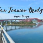 San Juanico Bridge