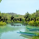 bojo river aloguinsan cebu