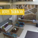 ferra hotel boracay