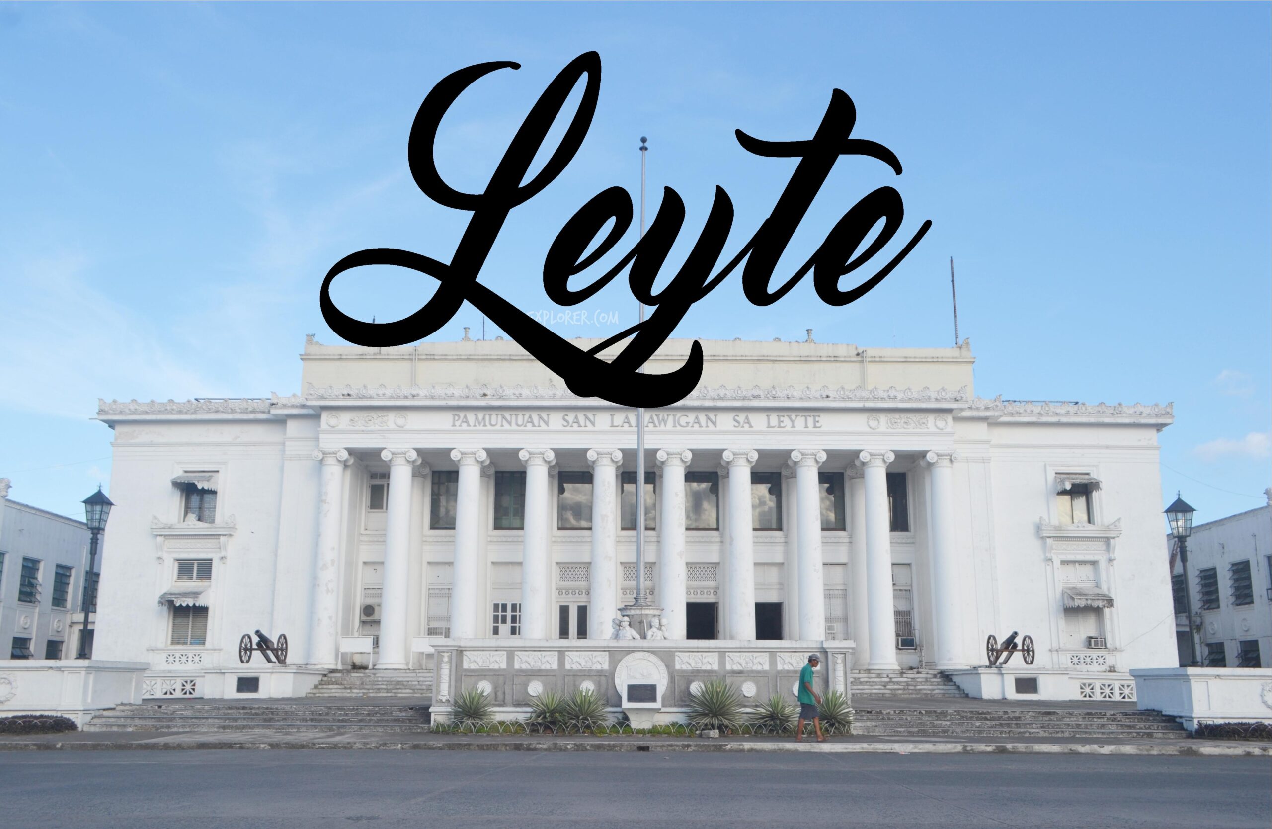 LEYTE | Things to See in Tacloban City and Palo, Leyte