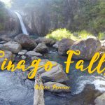 tinago falls biliran