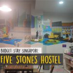 five stones hostel