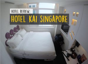 hotel kai