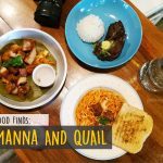 manna & quail