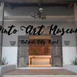 pinto art museum