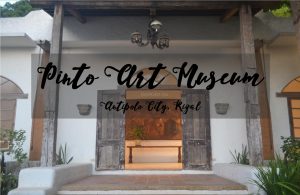 pinto art museum