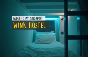 wink hostel singapore