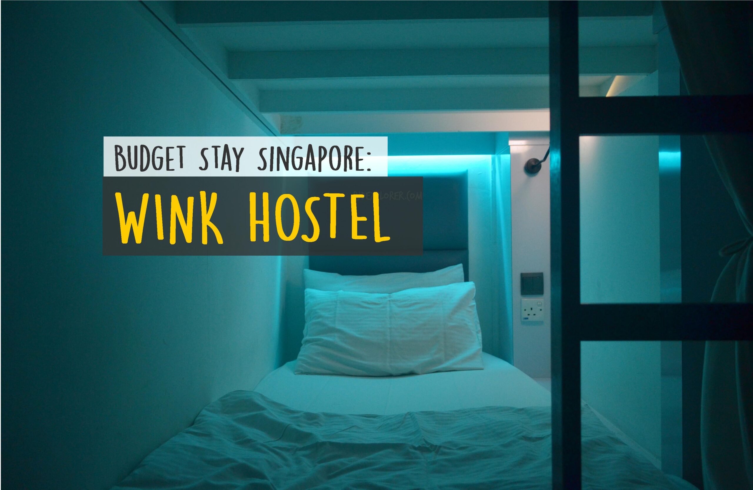 wink hostel singapore