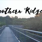 southern ridges