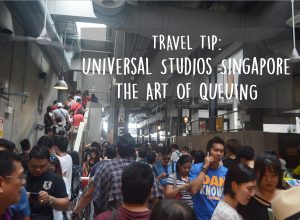 universal studios singapore