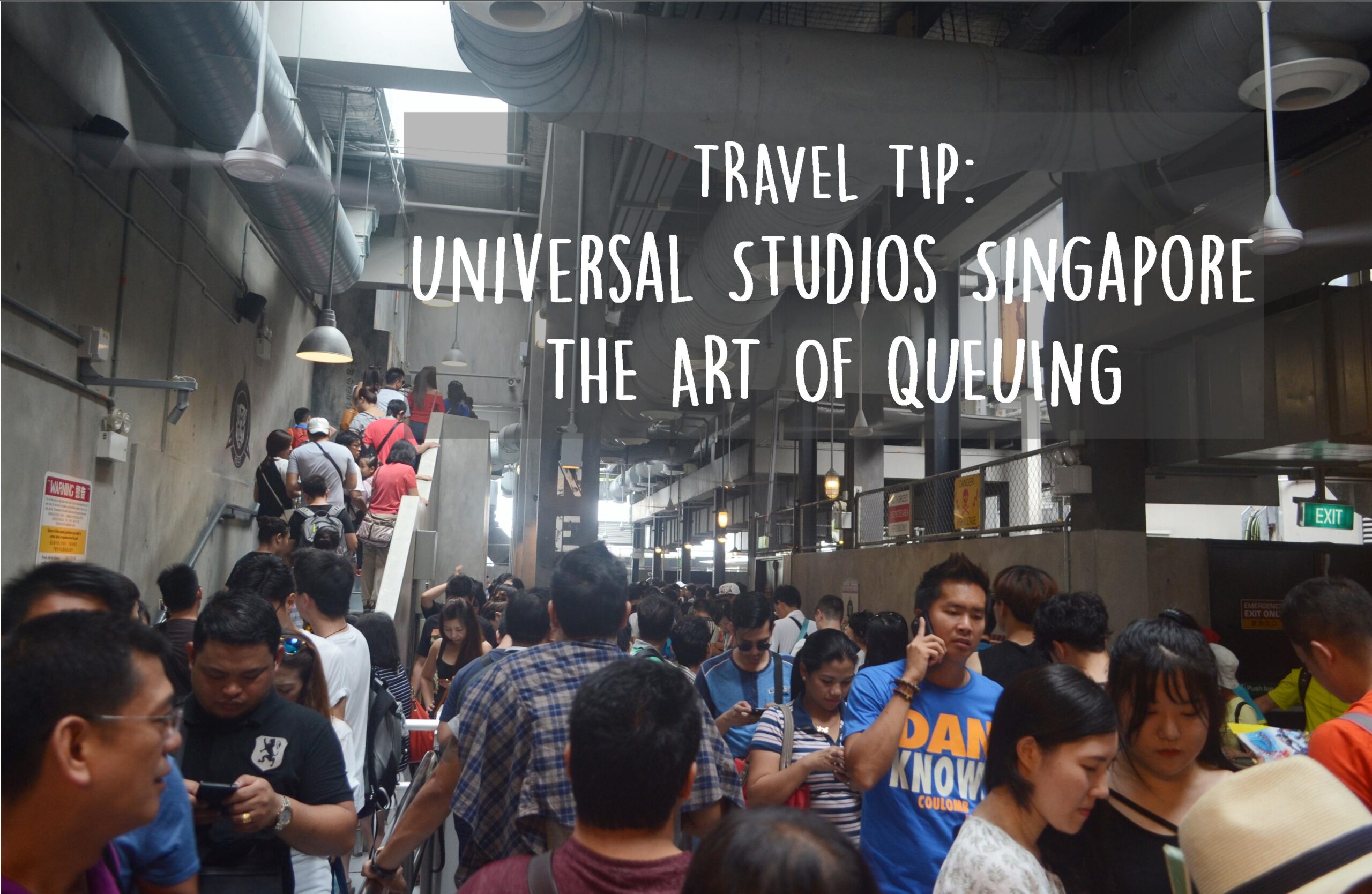 universal studios singapore