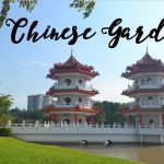 chinese garden