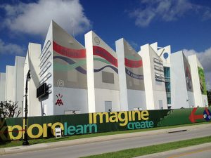 museum guide miami