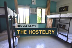 the hostelry bacolod