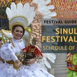 sinulog 2017 schedule of activities