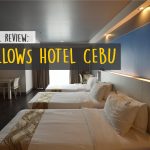 pillows hotel cebu