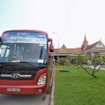 border crossing vietnam cambodia