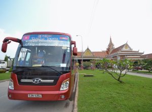 border crossing vietnam cambodia