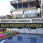 mad monkey hostel cambodia itinerary