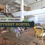 happynest hostel