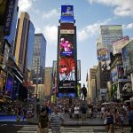 new york city travel guide