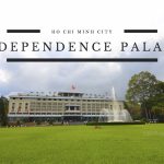 independence palace