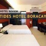 tides hotel boracay