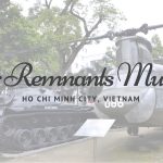 war remnants museum